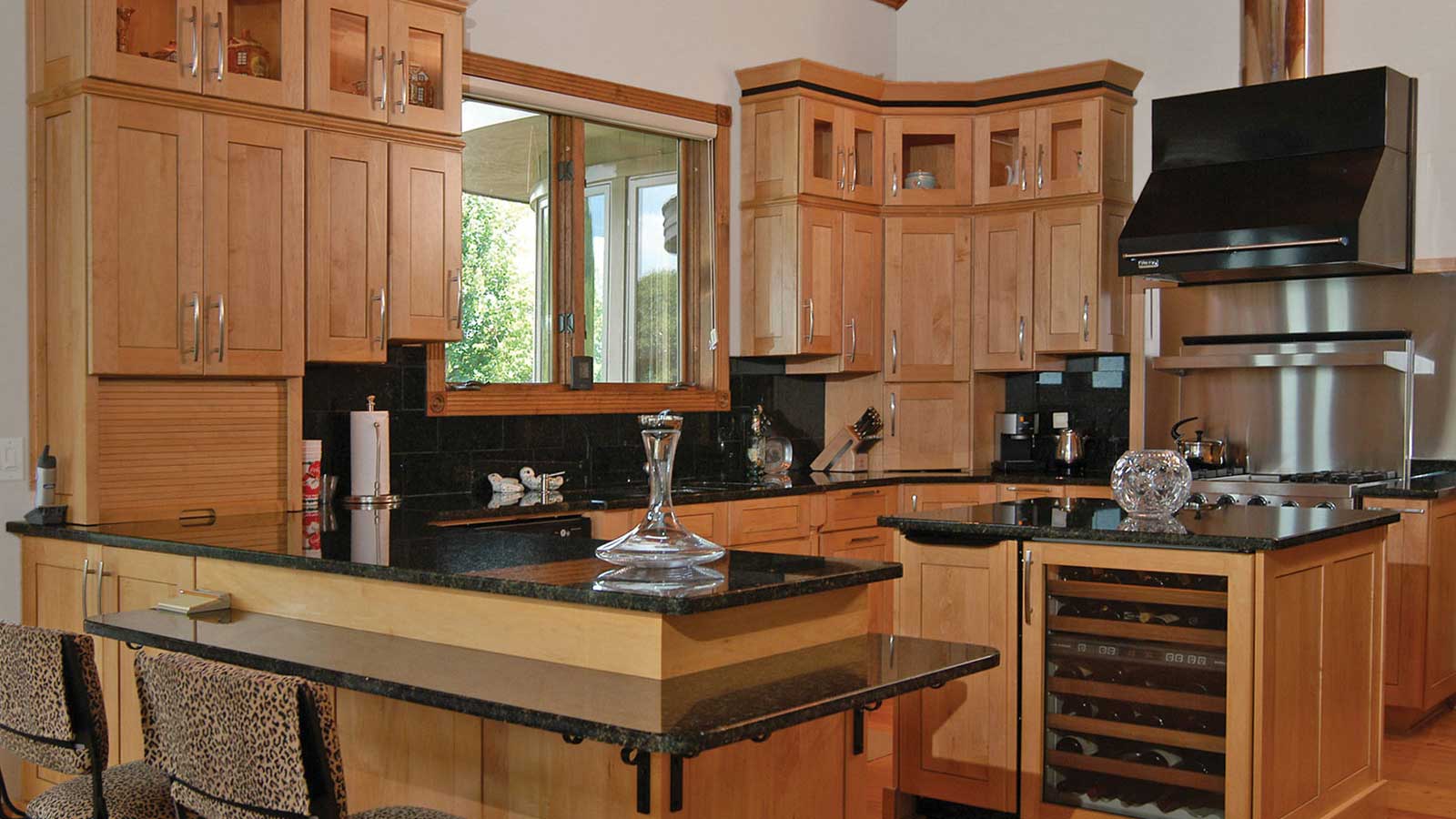 Precision Cabinets A Complete Line Of Cabinetry For Your Home And